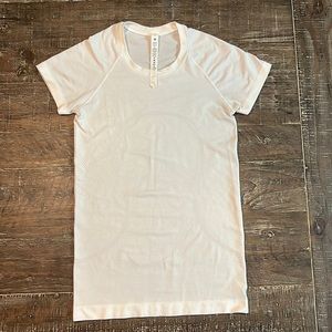Swiftly Tech Short Sleeve Shirt 2.0